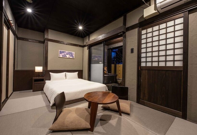 Номер Superior, Beppu Nagomitsuki
