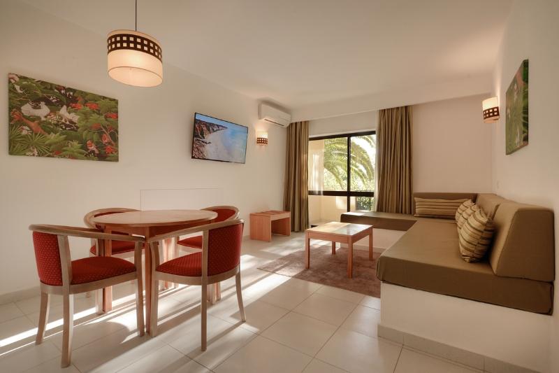 Апартаменты 1 Спальня, 3hb Falesia Garden