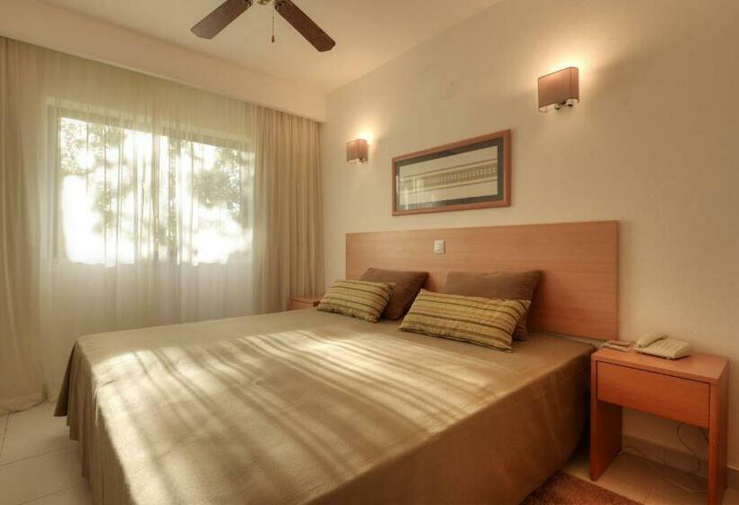 شقة غرفة واحدة, 3hb Falesia Garden