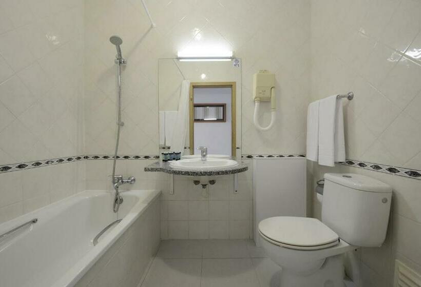 شقة غرفة واحدة, 3hb Falesia Garden