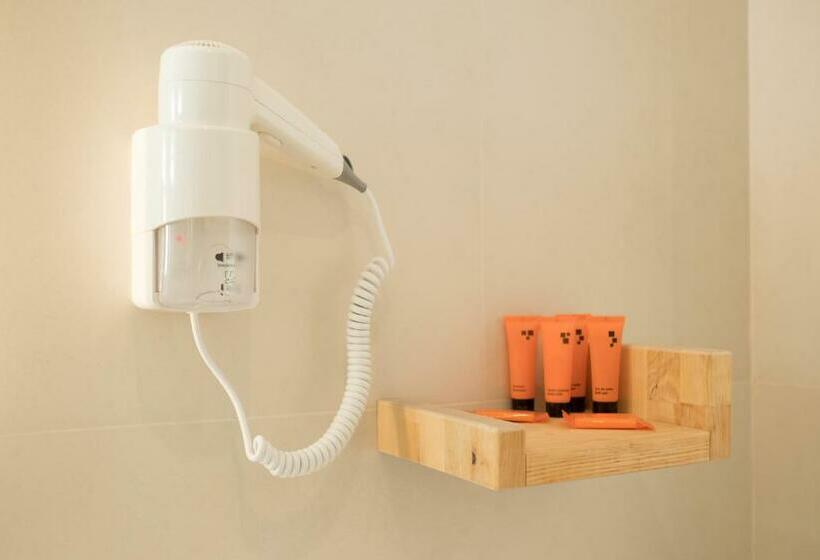 شقة ديلوكس غرفة واحدة, 3hb Falesia Garden