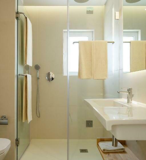 شقة ديلوكس غرفة واحدة, 3hb Falesia Garden