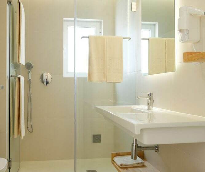 Апартаменты Deluxe 1 Спальня Вид на Море, 3hb Falesia Garden