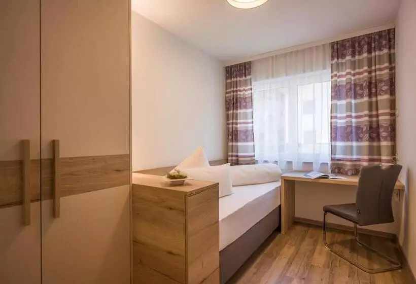 3ベッドルームアパートメント, Aparthotel Alptirol
