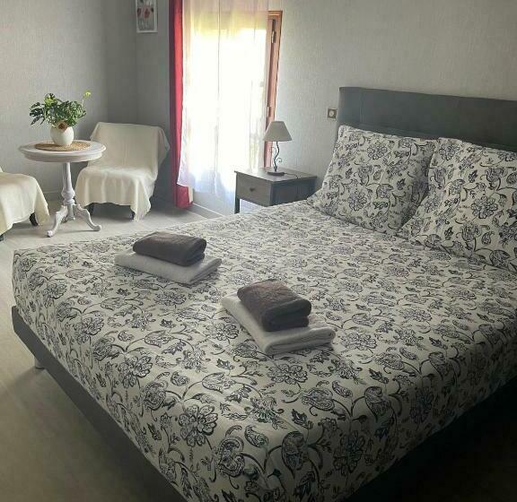 חדר סטנדרט, Bulle D évasion