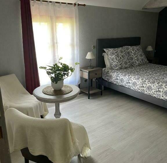 חדר סטנדרט, Bulle D évasion