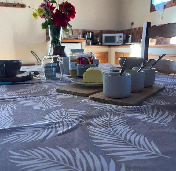 חדר סטנדרט, Bulle D évasion