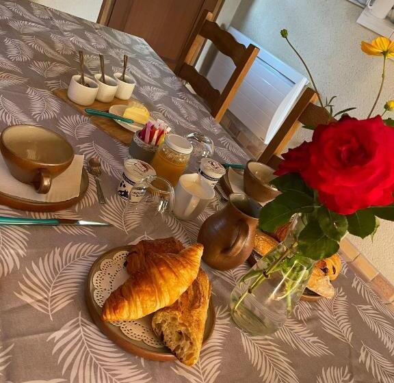 חדר סטנדרט, Bulle D évasion