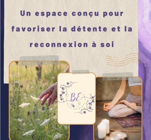 חדר סטנדרט, Bulle D évasion