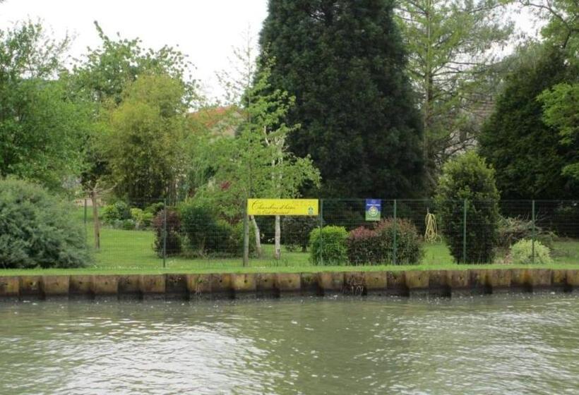 חדר סטנדרט, Bulle D évasion