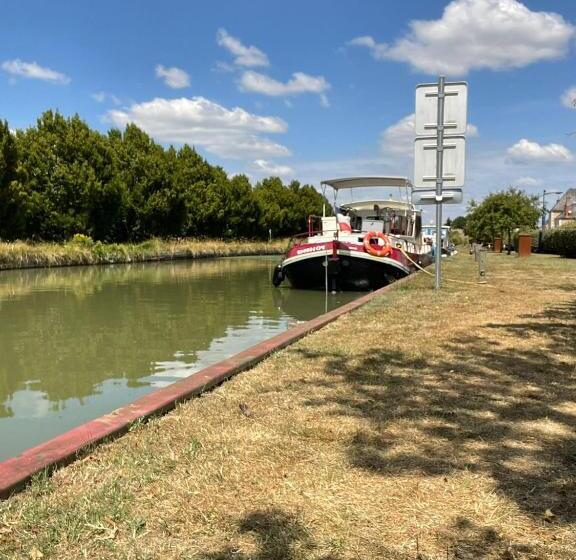 חדר סטנדרט, Bulle D évasion