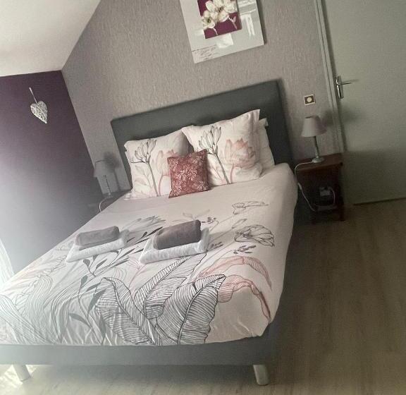 Номер Стандарт, Bulle D évasion