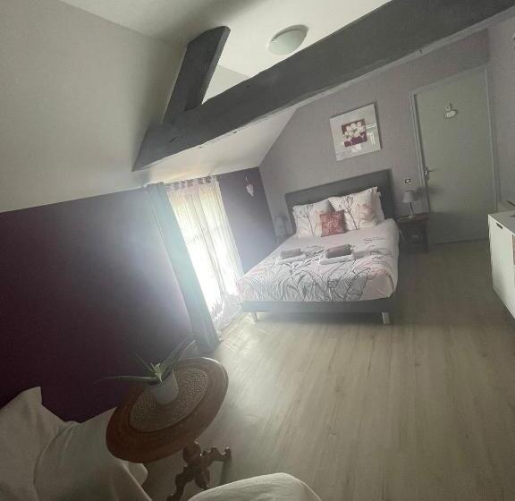 חדר סטנדרט, Bulle D évasion