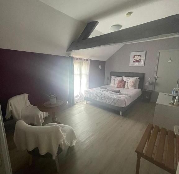 חדר סטנדרט, Bulle D évasion