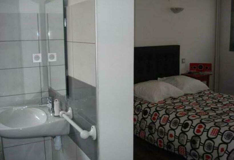 חדר סטנדרט, Gite Izaxulo