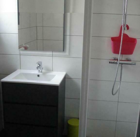 חדר סטנדרט, Gite Izaxulo