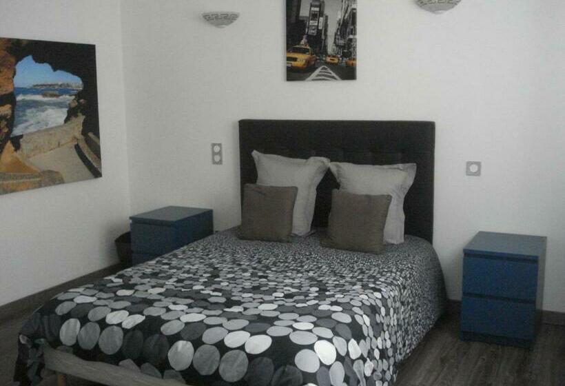 חדר סטנדרט, Gite Izaxulo