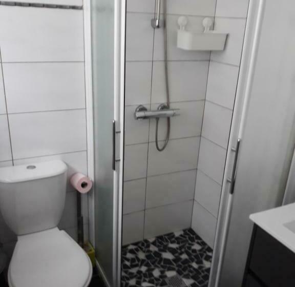 חדר סטנדרט, Gite Izaxulo