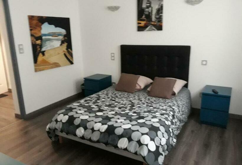 חדר סטנדרט, Gite Izaxulo