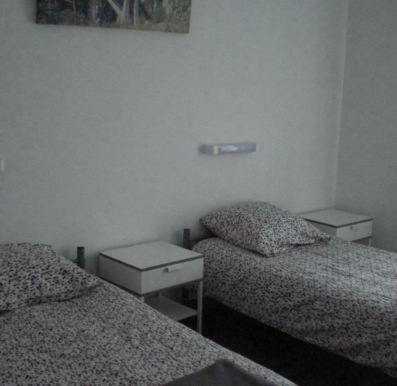 חדר סטנדרט, Gite Izaxulo