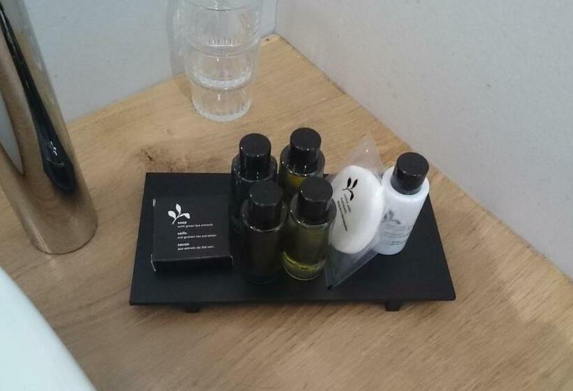 Номер Deluxe, L'atelier De Dégustation