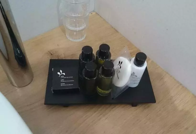 デラックスルーム, L'atelier De Dégustation