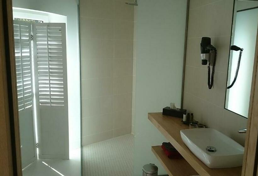 Номер Deluxe, L'atelier De Dégustation