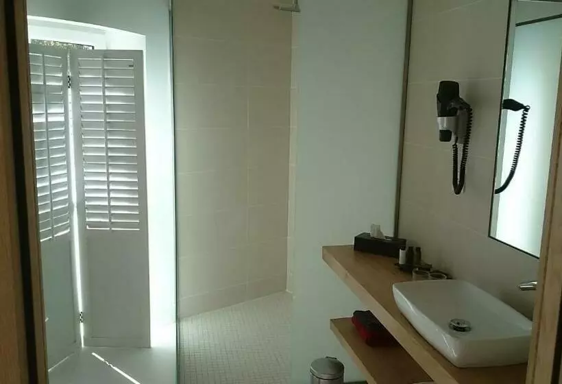 デラックスルーム, L'atelier De Dégustation
