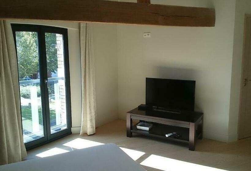 Номер Deluxe, L'atelier De Dégustation