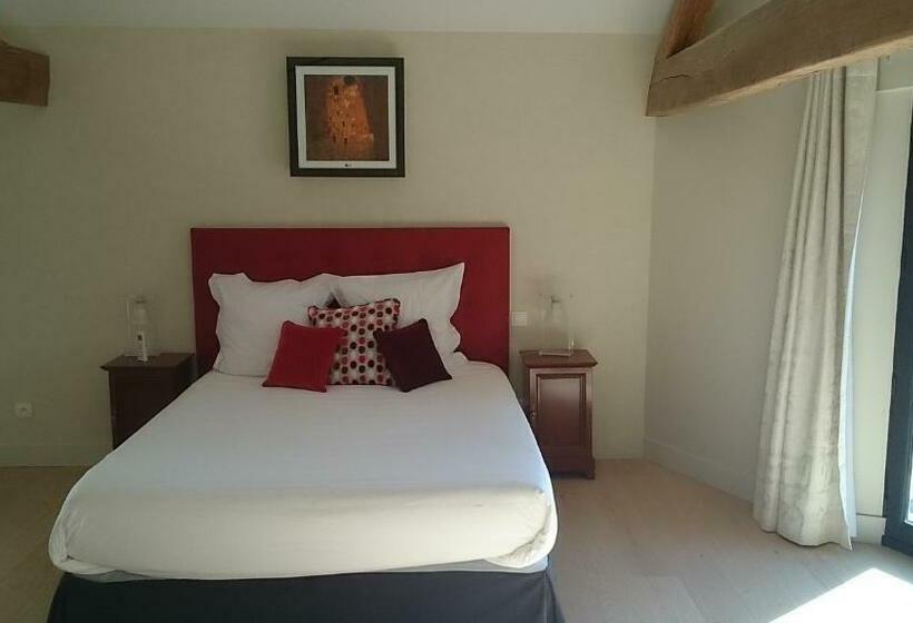 Номер Deluxe, L'atelier De Dégustation