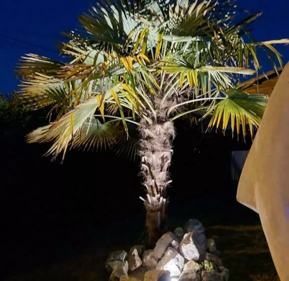 スタンダードルーム, Le Clos Des Mylandes