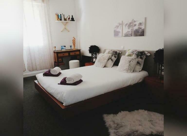 غرفة قياسية, Le Clos Des Mylandes