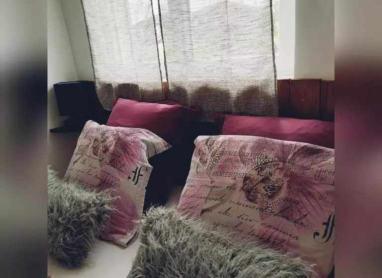 庭の見える１ベッドルームアパートメント, Le Clos Des Mylandes