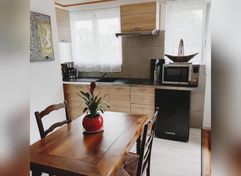 شقة غرفة واحدة مطلة على الحديقة, Le Clos Des Mylandes