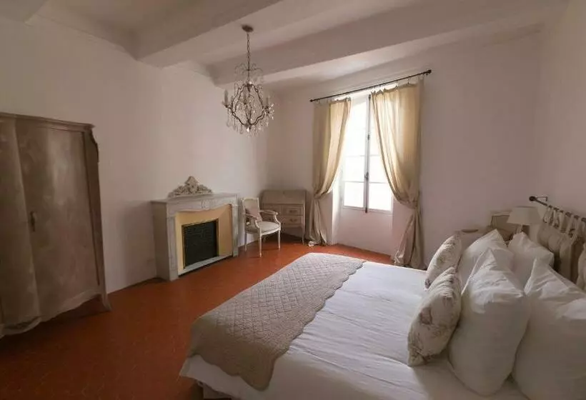 Suite, Les Chambres De Charlotte