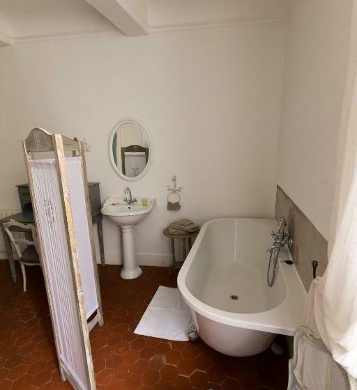 Habitación Estándar, Les Chambres De Charlotte