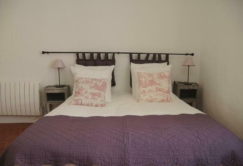 Habitación Estándar, Les Chambres De Charlotte