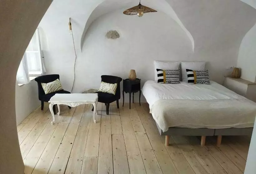 Monolocale Standard, Les Chambres De Charlotte
