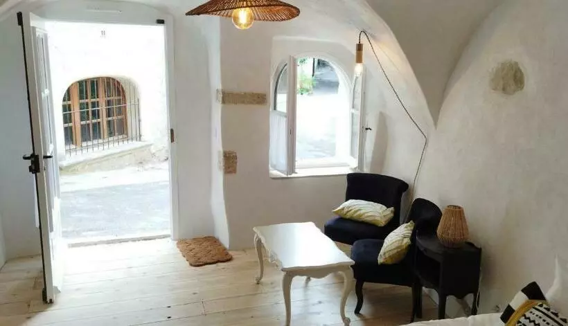 Monolocale Standard, Les Chambres De Charlotte