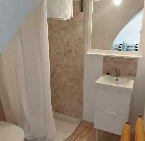 Monolocale Standard, Les Chambres De Charlotte