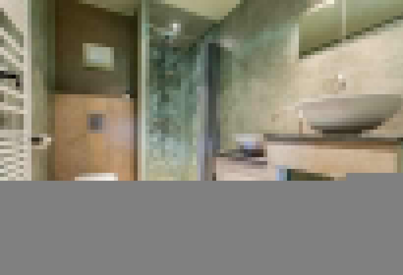 标准间, Les Fous Du Village