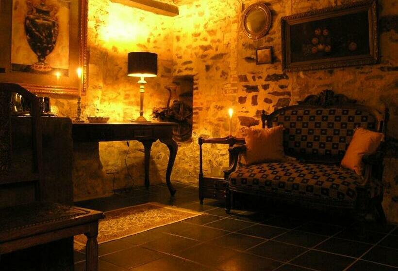 스탠다드 룸, Moulin Du David