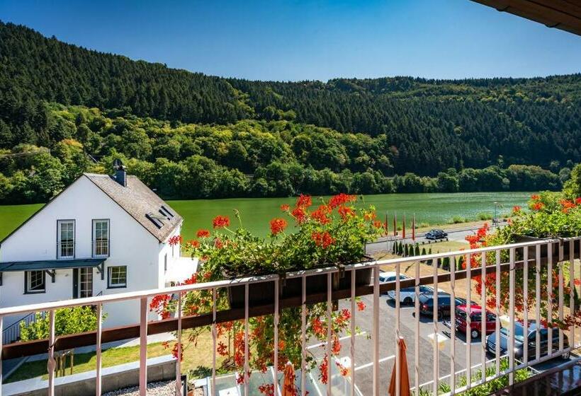 Номер Стандарт с Балконом, Bisenius