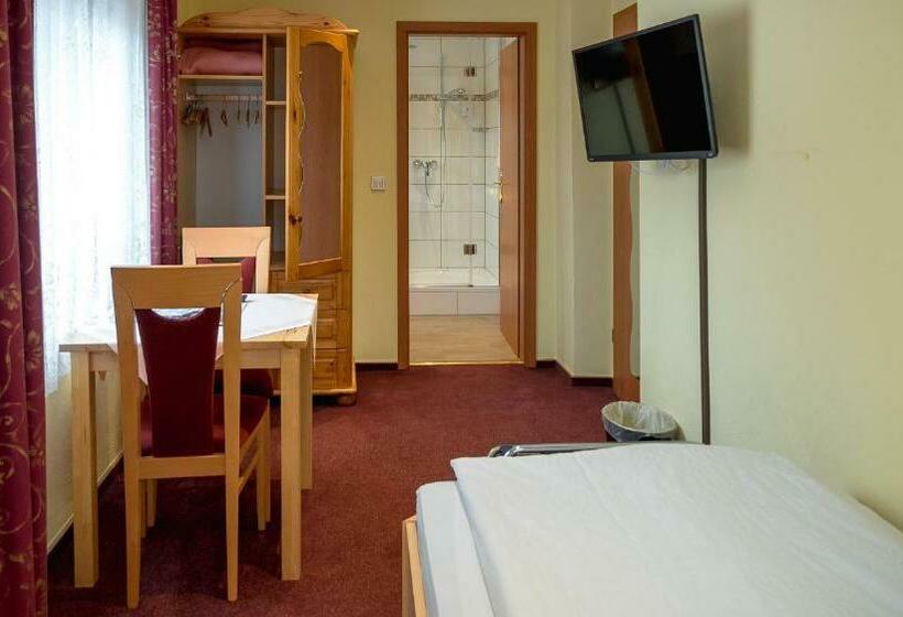 Номер Стандарт Индивидуальный, Bisenius