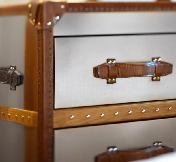 غرفة قياسية مطلّة علي الحديقة, Du Golf