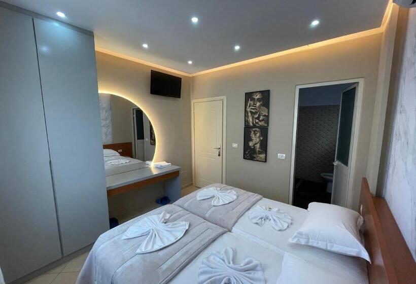 Quarto standard, Emigranti