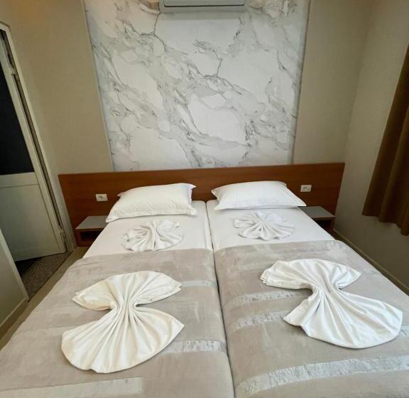 Quarto standard, Emigranti