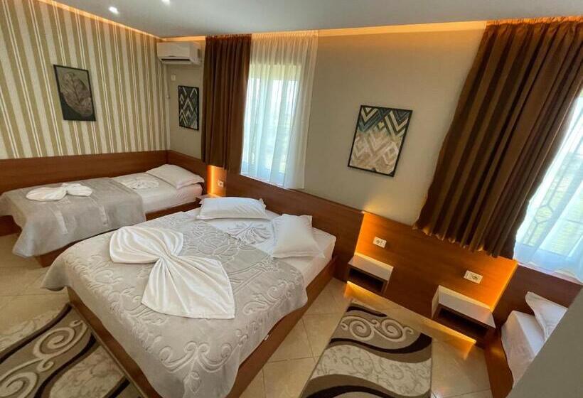 Quarto standard, Emigranti