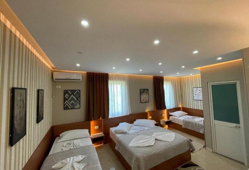 Quarto standard, Emigranti