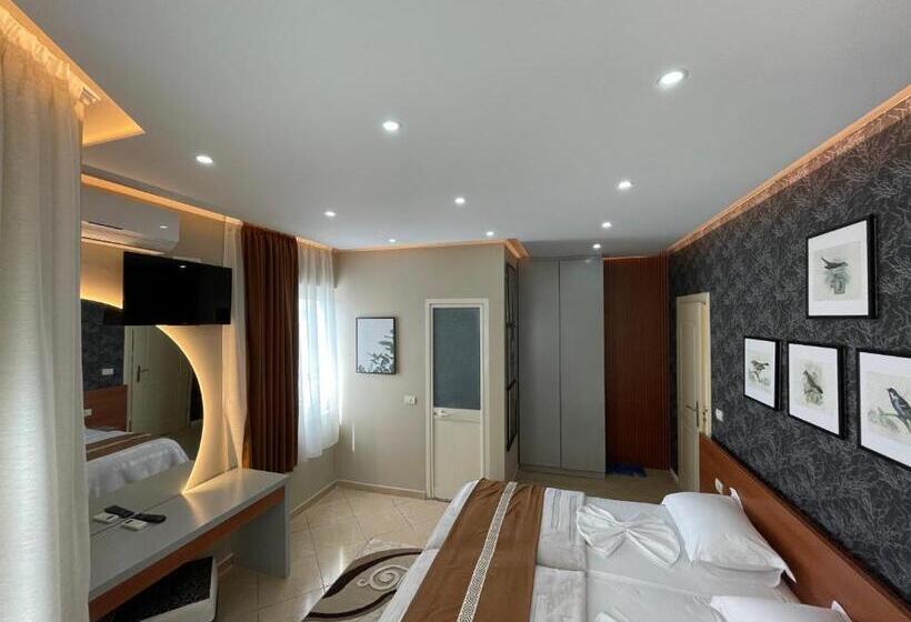 Quarto standard, Emigranti